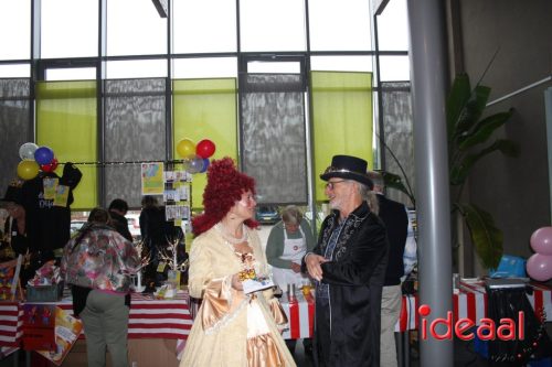 Gele Olifant Laren - deel 2 (01-11-2025)