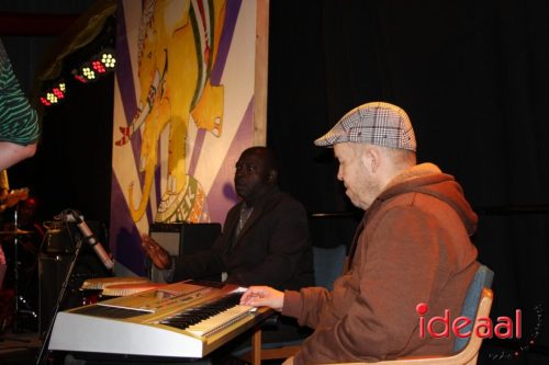 Gele Olifant Laren - deel 2 (01-11-2025)