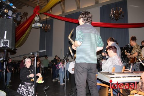 Gele Olifant Laren - deel 2 (01-11-2025)