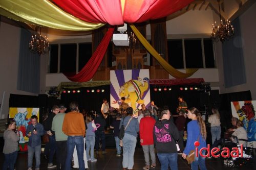 Gele Olifant Laren - deel 2 (01-11-2025)