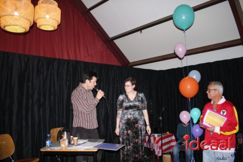 Gele Olifant Laren - deel 2 (01-11-2025)