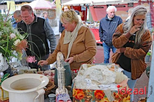 Vive La France in Hummelo - deel 1 (13-07-2024)