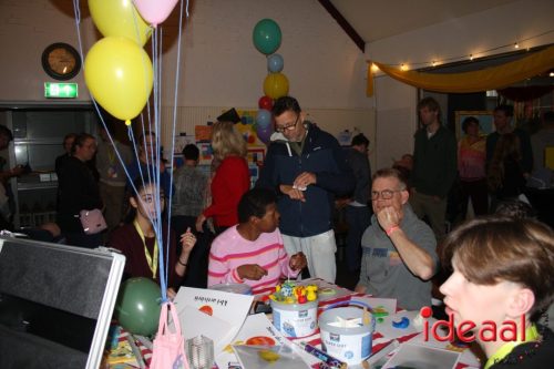 Gele Olifant Laren - deel 2 (01-11-2025)