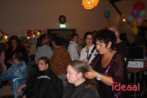 Gele Olifant Laren - deel 2 (01-11-2025)