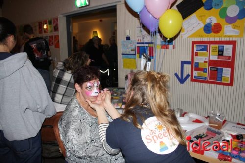 Gele Olifant Laren - deel 2 (01-11-2025)