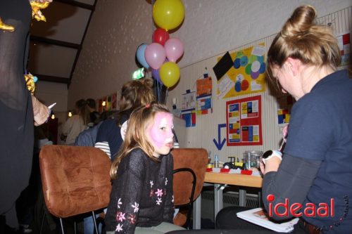 Gele Olifant Laren - deel 2 (01-11-2025)