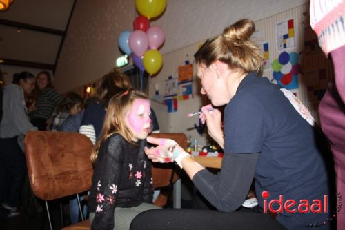 Gele Olifant Laren - deel 2 (01-11-2025)