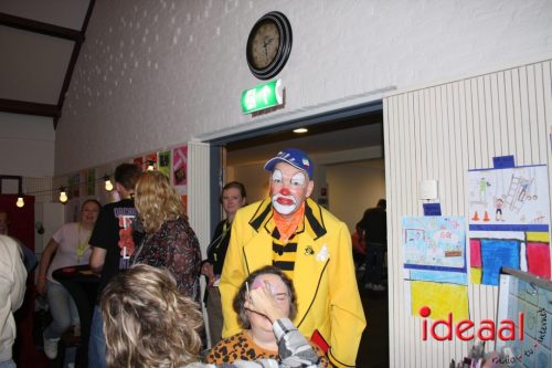 Gele Olifant Laren - deel 2 (01-11-2025)