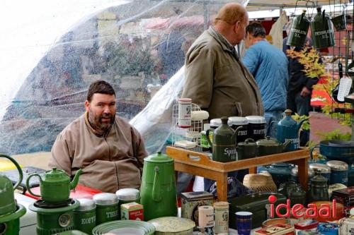 Vive La France in Hummelo - deel 1 (13-07-2024)