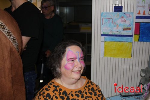 Gele Olifant Laren - deel 2 (01-11-2025)