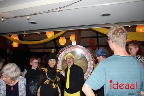 Gele Olifant Laren - deel 2 (01-11-2025)