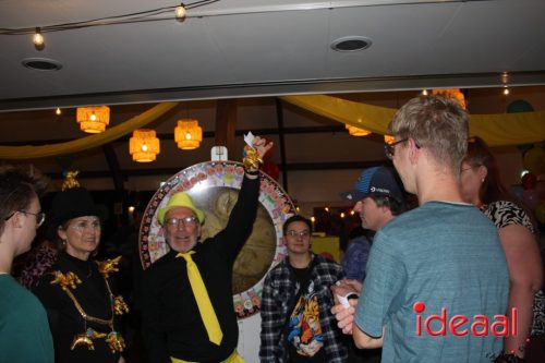 Gele Olifant Laren - deel 2 (01-11-2025)