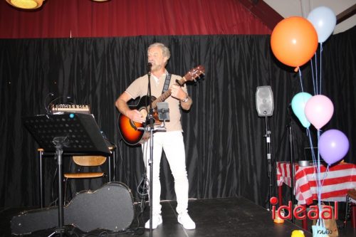 Gele Olifant Laren - deel 2 (01-11-2025)