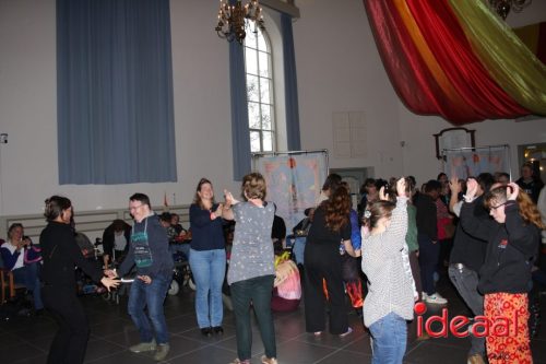 Gele Olifant Laren - deel 2 (01-11-2025)