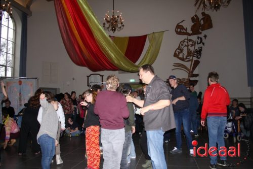 Gele Olifant Laren - deel 2 (01-11-2025)