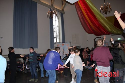 Gele Olifant Laren - deel 2 (01-11-2025)