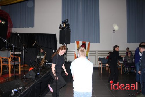 Gele Olifant Laren - deel 2 (01-11-2025)