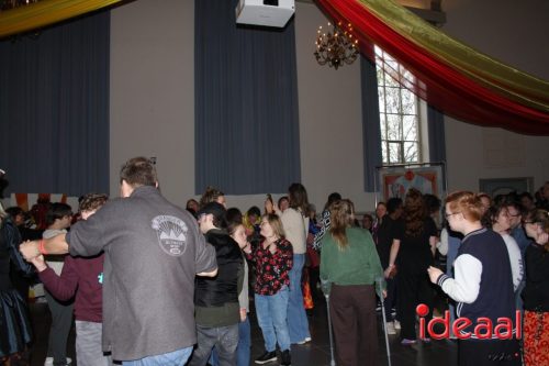 Gele Olifant Laren - deel 2 (01-11-2025)