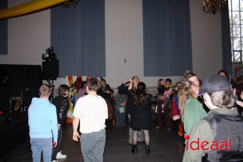 Gele Olifant Laren - deel 2 (01-11-2025)