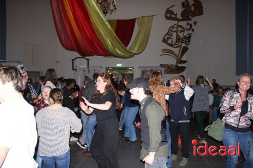 Gele Olifant Laren - deel 2 (01-11-2025)