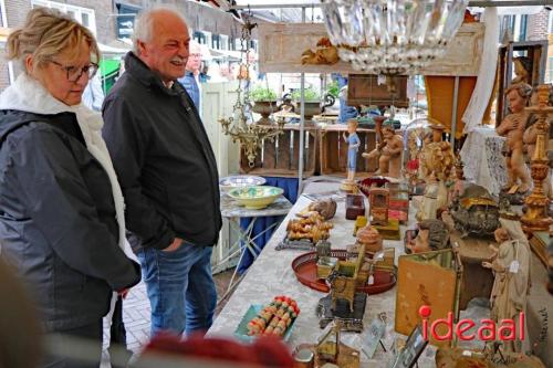 Vive La France in Hummelo - deel 1 (13-07-2024)