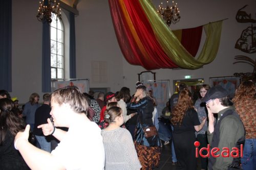 Gele Olifant Laren - deel 2 (01-11-2025)