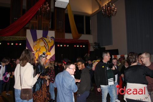 Gele Olifant Laren - deel 2 (01-11-2025)