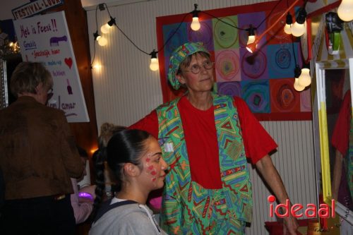 Gele Olifant Laren - deel 2 (01-11-2025)