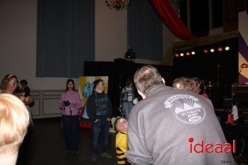 Gele Olifant Laren - deel 2 (01-11-2025)