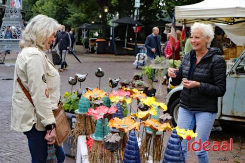 Vive La France in Hummelo - deel 1 (13-07-2024)