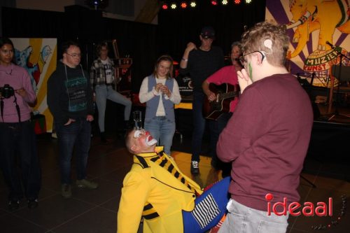 Gele Olifant Laren - deel 2 (01-11-2025)