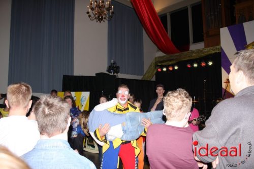 Gele Olifant Laren - deel 2 (01-11-2025)