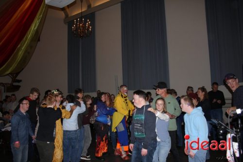 Gele Olifant Laren - deel 2 (01-11-2025)