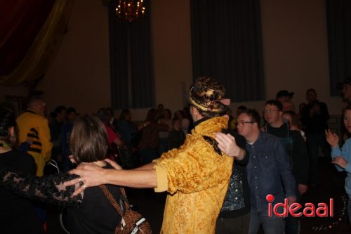 Gele Olifant Laren - deel 2 (01-11-2025)