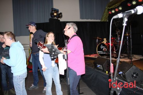 Gele Olifant Laren - deel 2 (01-11-2025)