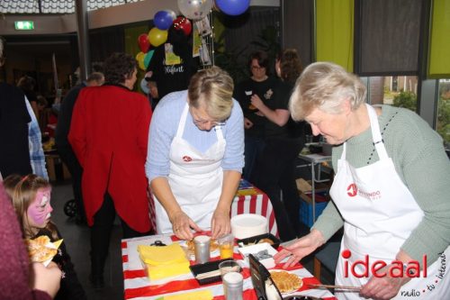 Gele Olifant Laren - deel 2 (01-11-2025)