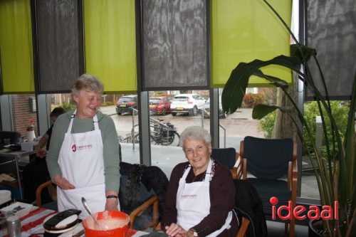 Gele Olifant Laren - deel 2 (01-11-2025)