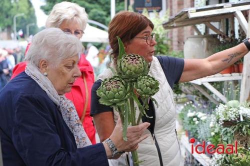 Vive La France in Hummelo - deel 1 (13-07-2024)