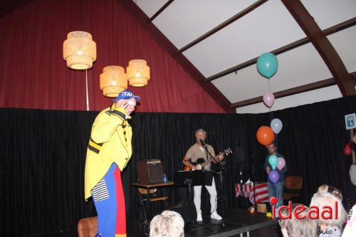 Gele Olifant Laren - deel 2 (01-11-2025)