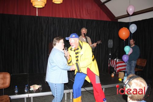 Gele Olifant Laren - deel 2 (01-11-2025)