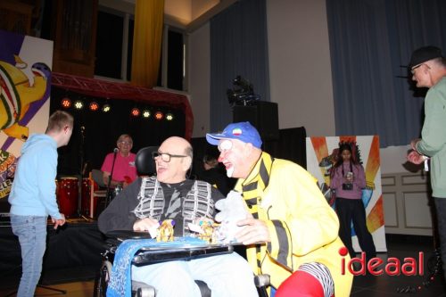 Gele Olifant Laren - deel 2 (01-11-2025)