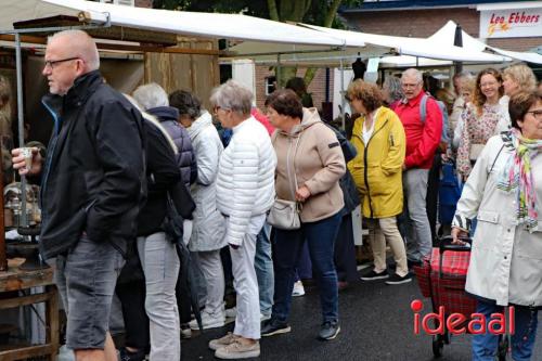 Vive La France in Hummelo - deel 1 (13-07-2024)