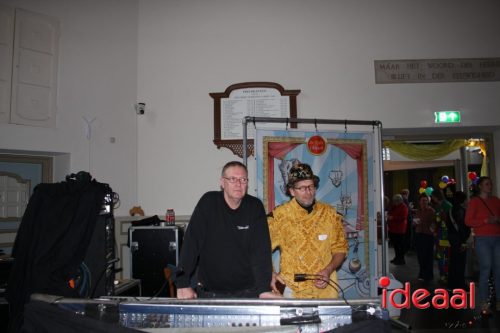 Gele Olifant Laren - deel 2 (01-11-2025)