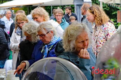 Vive La France in Hummelo - deel 1 (13-07-2024)