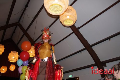 Gele Olifant Laren - deel 2 (01-11-2025)