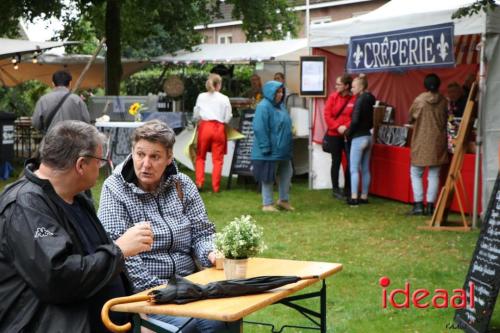 Vive La France in Hummelo - deel 1 (13-07-2024)