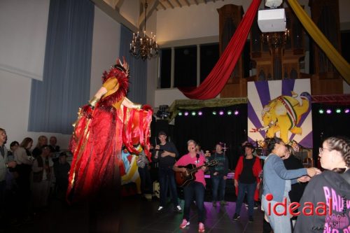 Gele Olifant Laren - deel 2 (01-11-2025)