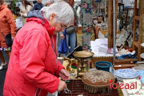 Vive La France in Hummelo - deel 1 (13-07-2024)