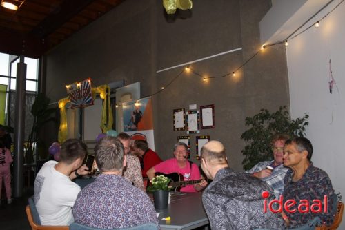 Gele Olifant Laren - deel 2 (01-11-2025)