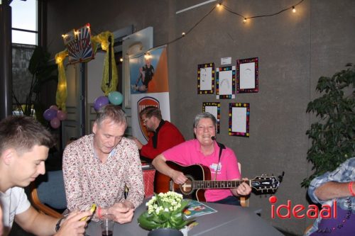 Gele Olifant Laren - deel 2 (01-11-2025)